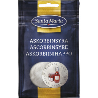 Askorbinsyra