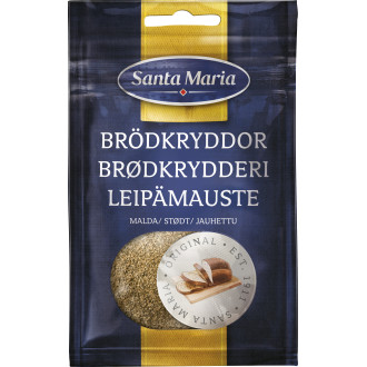 Brödkryddor