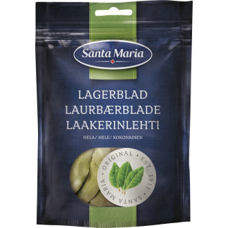 Lagerblad Hela