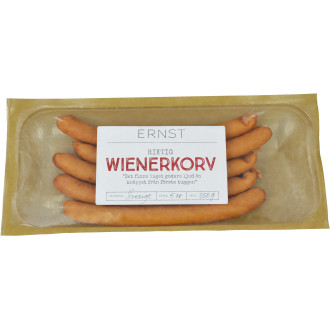 Wienerkorv 5-Pack