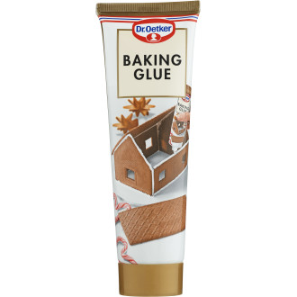 Baking Glue