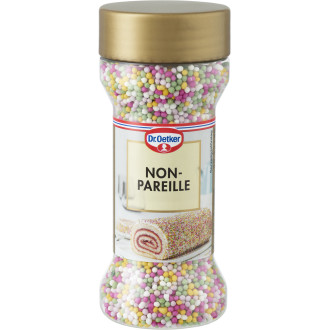 Nonpareille Strössel