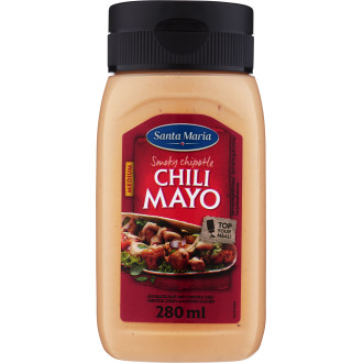 Chili Mayonaise