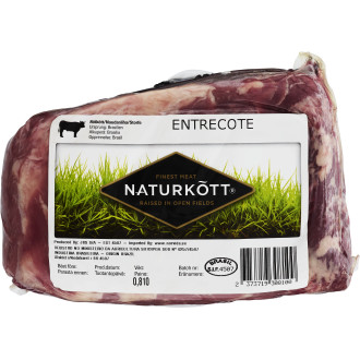 Entrecote Bit - Brasilien
