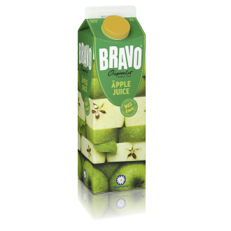 Juice Äpple
