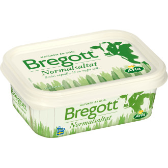 Bregott Normalsaltat