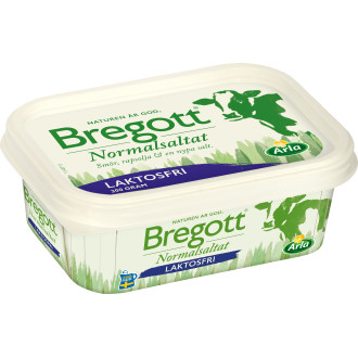 Laktosfritt Bordsmargarin