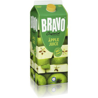 Juice Äpple