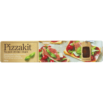Pizzakit