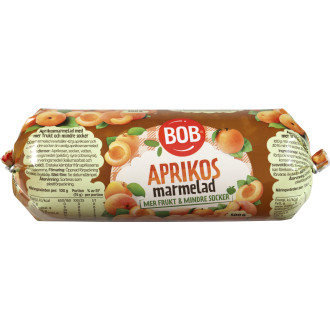 Marmelad Aprikos
