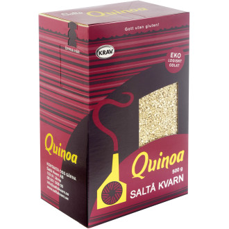 Quinoa