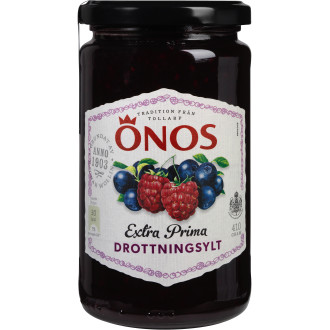 Drottningsylt