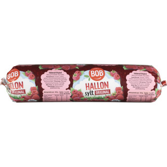 Hallonsylt Refill