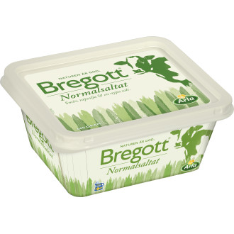 Bregott Normalsaltat