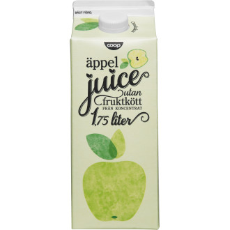Juice Äpple