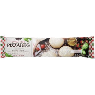 Pizzadeg