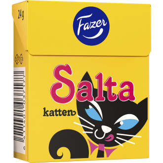 Salta Katten