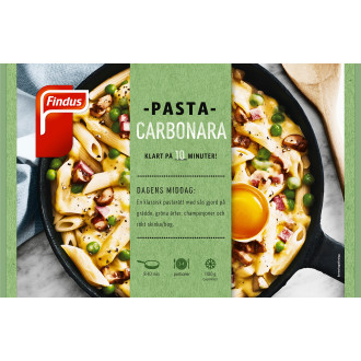 Pasta Carbonara