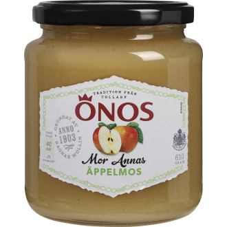 Äppelmos
