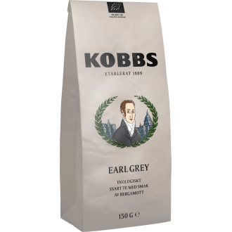 Te Lösvikt Earl Grey EKO