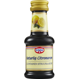 Arom Citron