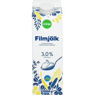 Filmjölk