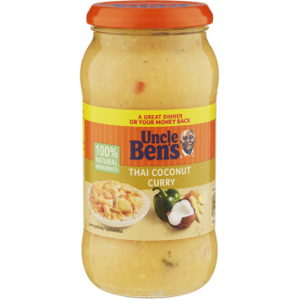 Thai Curry
