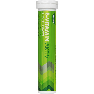Vitaminer B