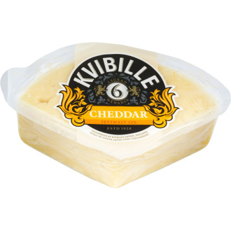 Cheddar 32% Lagrad 6 Mån