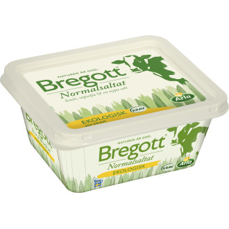 Bregott Normalsaltat EKO