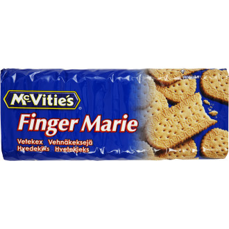 Finger Marie