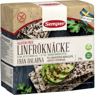 Linfröknäcke
