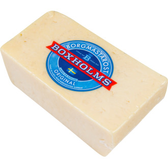 Borgmästarost