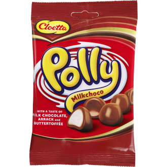 Polly Röd