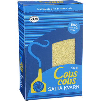 Couscous