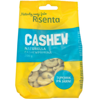 Cashewkärnor