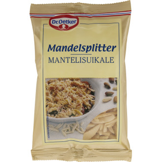 Mandelsplitter