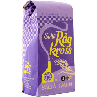 Rågkross EKO