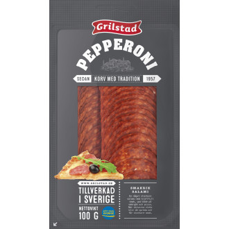 Pepperoni