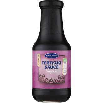 Teriyaki Sauce