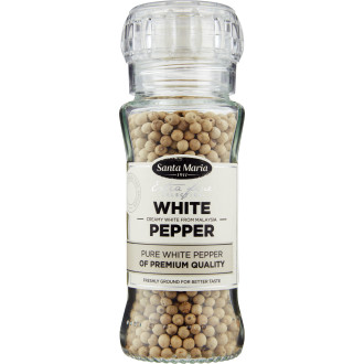 Kryddkvarn White Pepper