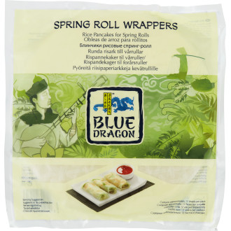 Spring Roll Wrapper