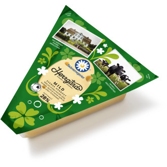 Ost Mild Herrgård 28%