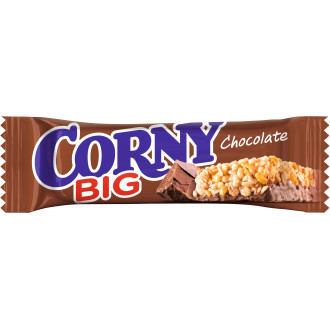 Müslibar Big Choklad