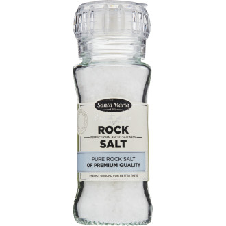 Kryddkvarn Rock Salt