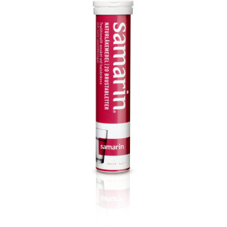 Samarin Brus 20-Pack