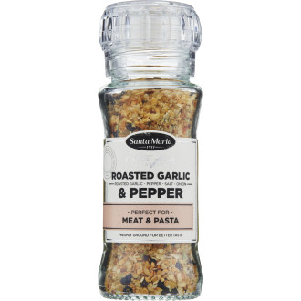 Kryddkvarn Roasted Garlic Pepper