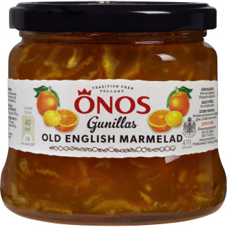 Marmelad Old English