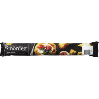 Smördeg