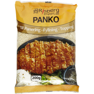 Panko Ströbröd